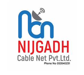Nijgadh TV